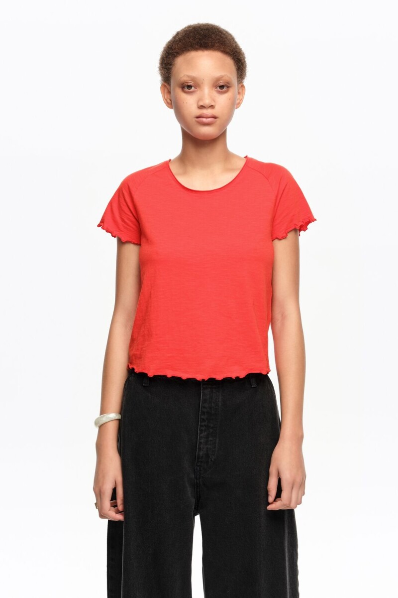 CAMISETA 