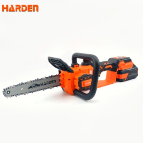MOTOSIERRAINALÁMBRICASINESCOBILLASDE20VENC8(1BATERÍA+1CARGADOR)HARDEN++ N/a