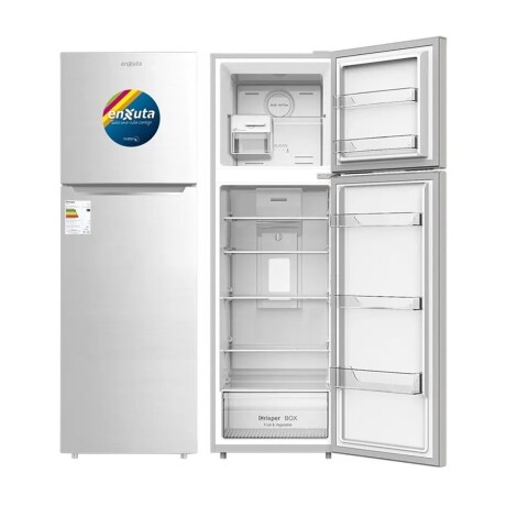 Refrigerador Enxuta RENX275W 1 Blanco 001
