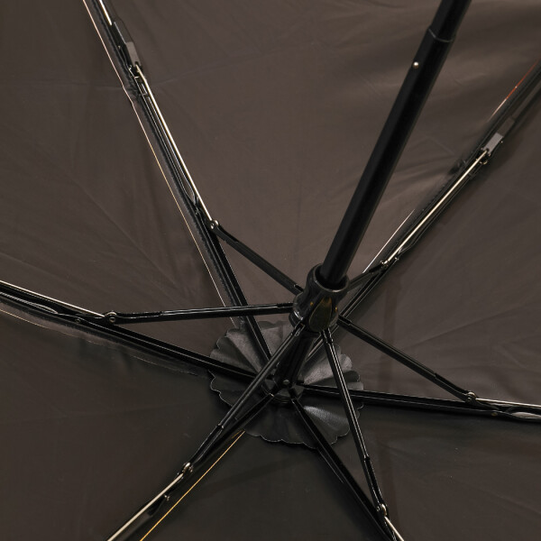 Paraguas Floral protección solar diseño 3
