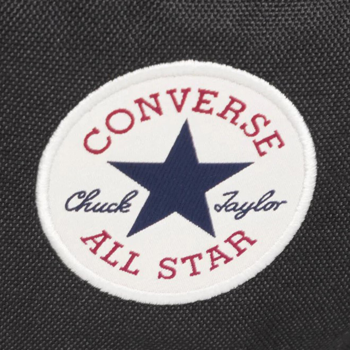 Mochila Converse - All Star University Converse - Negro 