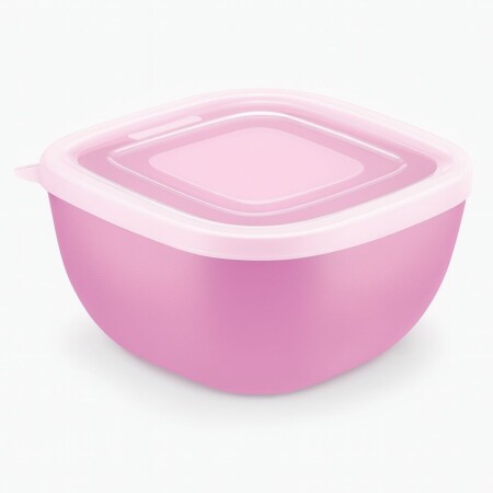 VIANDA POTE CON TAPA 600ML TRAMONTINA VIANDA POTE CON TAPA 600ML TRAMONTINA