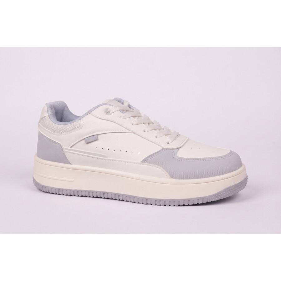 CAMERON CASUAL GREY