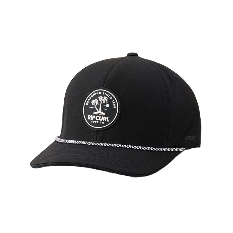 Gorro Cap Rip Curl Hydro Elite Flexfit Sb Cap Gorro Cap Rip Curl Hydro Elite Flexfit Sb Cap