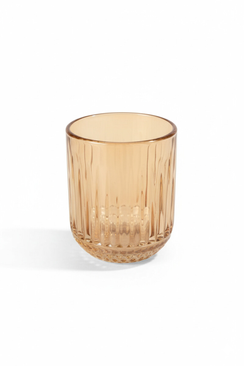 Vaso Calia Bajo - Estampado 3 