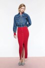 CAMPERA PENELOPE Azul
