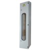 GABINETE METAL P/ 3 MEDIDORES TRIFASICO CORTE 100A RST+N+T GABINETE METAL P/ 3 MEDIDORES TRIFASICO CORTE 100A RST+N+T