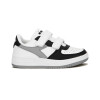 Diadora Champion Lifestyle Spitfire Con Velcro Niño - Blanco/Negro Blanco-Negro