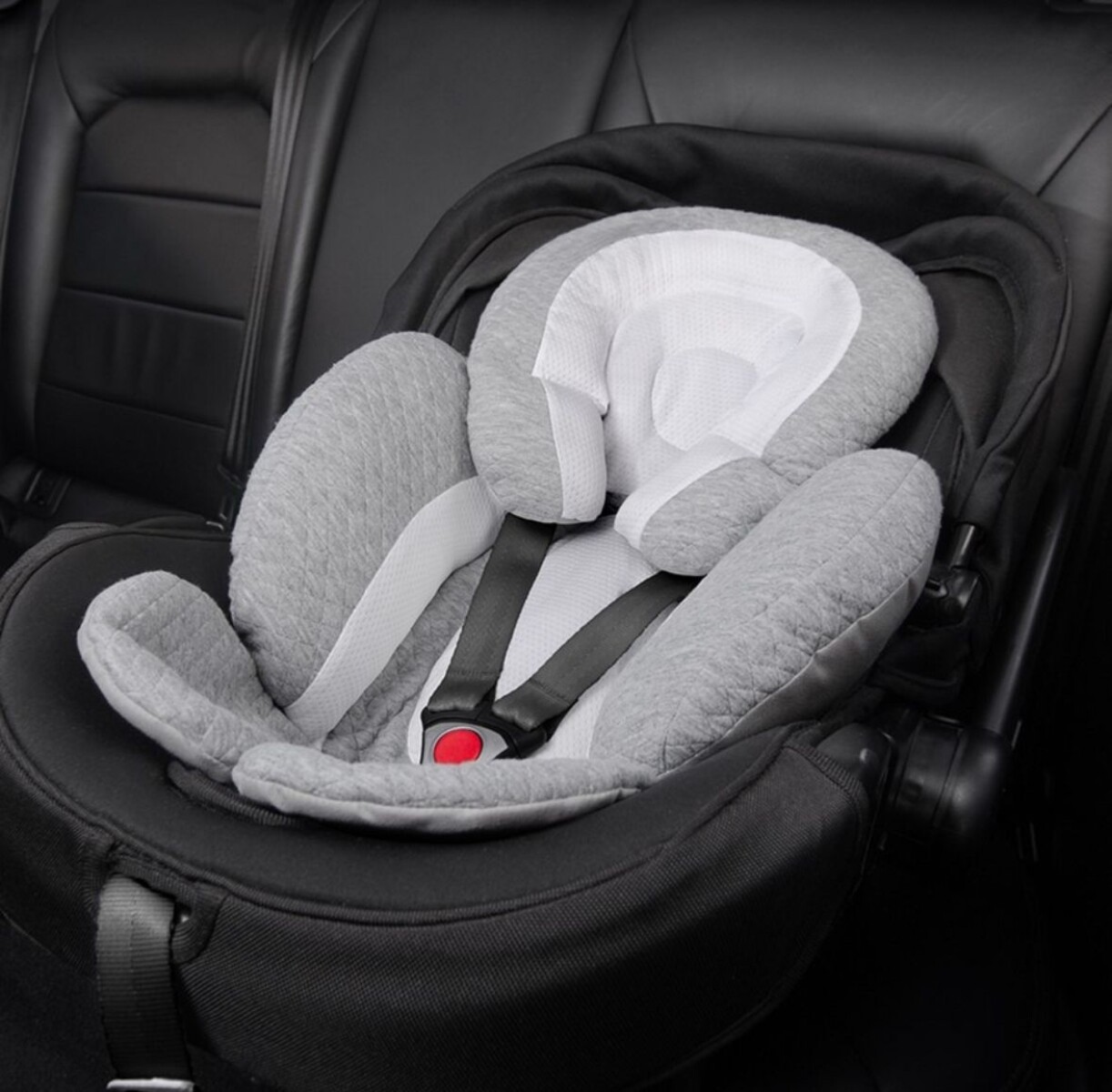 Almohadon Reductor para coche 