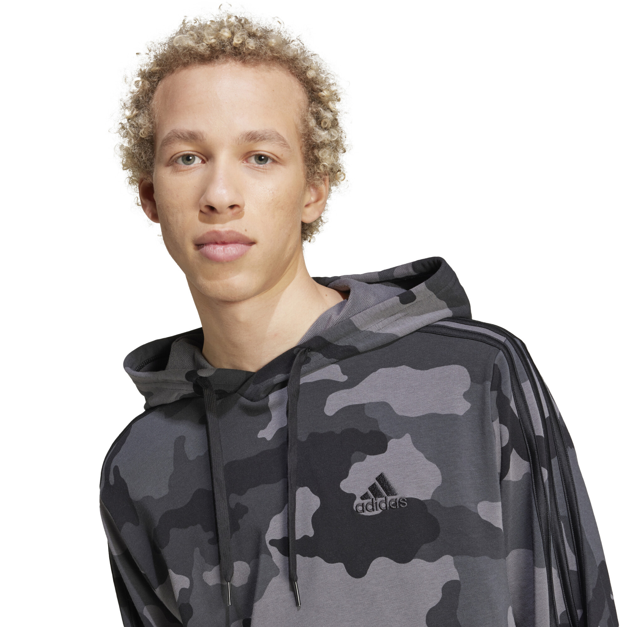 Adidas camuflaje hombre outlet