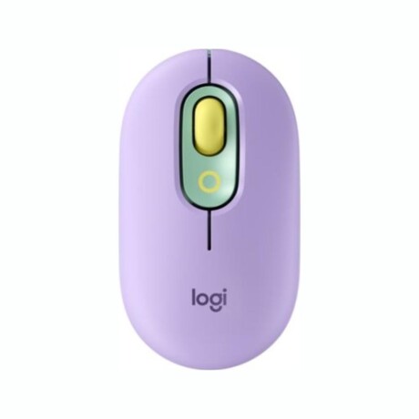 Mouse Inalámbrico LOGITECH Cosmos POP 910 BT - Daydream Mint Mouse Inalámbrico LOGITECH Cosmos POP 910 BT - Daydream Mint
