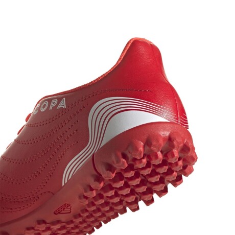 adidas COPA SENSE.4 TF Red
