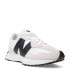 Championes de Hombre New Balance Life Style Blanco - Gris - Negro