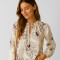 Blusa Sonta Estampado 2