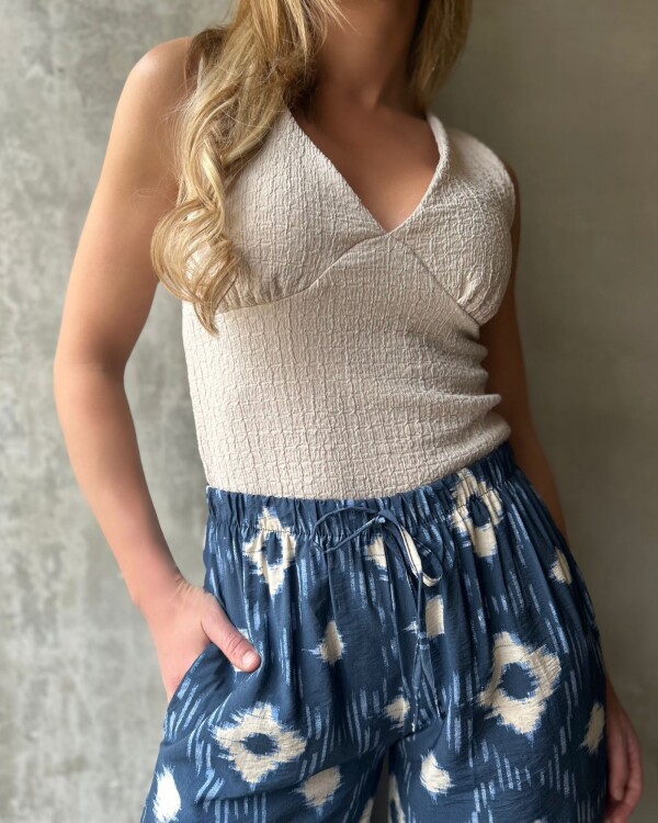 Musculosa Venice Musculosa Venice