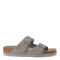 Sandalia de Mujer Birkenstock ARIZONA BS Gris Piedra