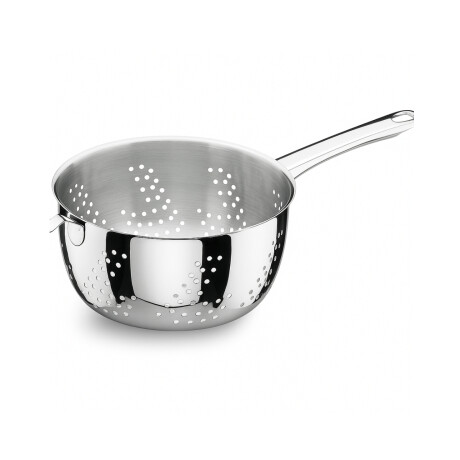 Colador con mango 18 cm Colador con mango 18 cm