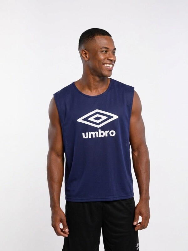 Chaleco Entrenamiento Umbro Hombre 019