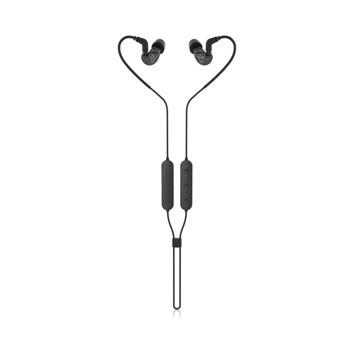 Auriculares Behringer Sd251-bt In-ear Bluetooth 