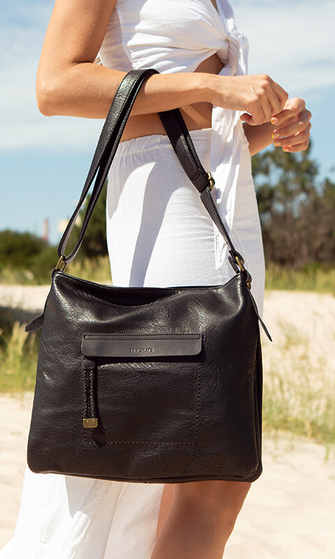 CARTERA GUADALAJARA NEGRO