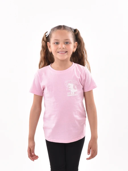 REMERA FANTASTIC ESTAMPADO 2