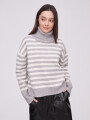 Polera Korn Estampado 2