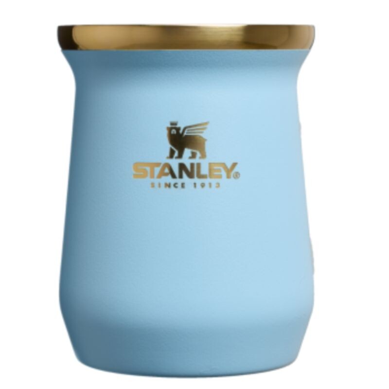 Matero Stanley Messi Striker Blue 236Ml Matero Stanley Messi Striker Blue 236Ml