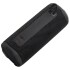 Parlante JBL Grip Bluetooth Portátil Resistente al Agua Negro