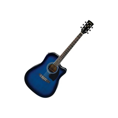 GUITARRA ELECTROACUSTICA IBANEZ PF15 PERFORMANCE TBS GUITARRA ELECTROACUSTICA IBANEZ PF15 PERFORMANCE TBS
