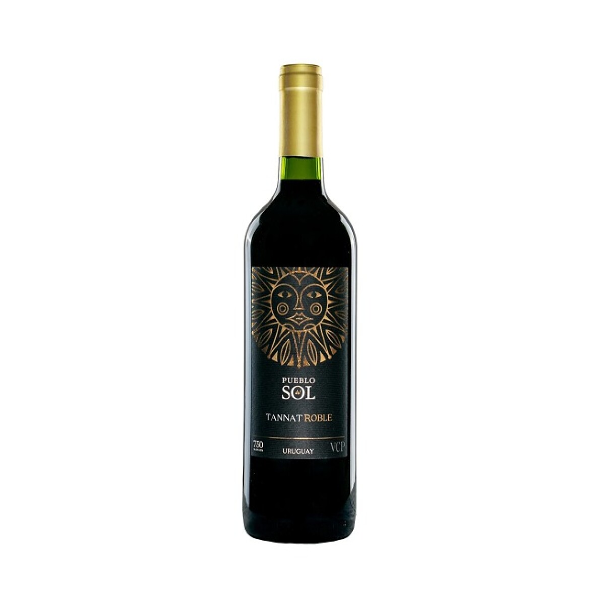 PUEBLO DEL SOL TANNAT ROBLE 