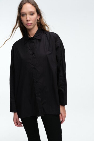CAMISA Negro