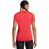 Tech SSC - Solid-RED RED-713