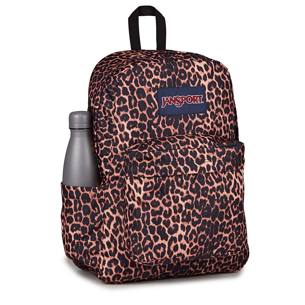 Mochila Portalaptop Superbreak Plus Animal Illusion