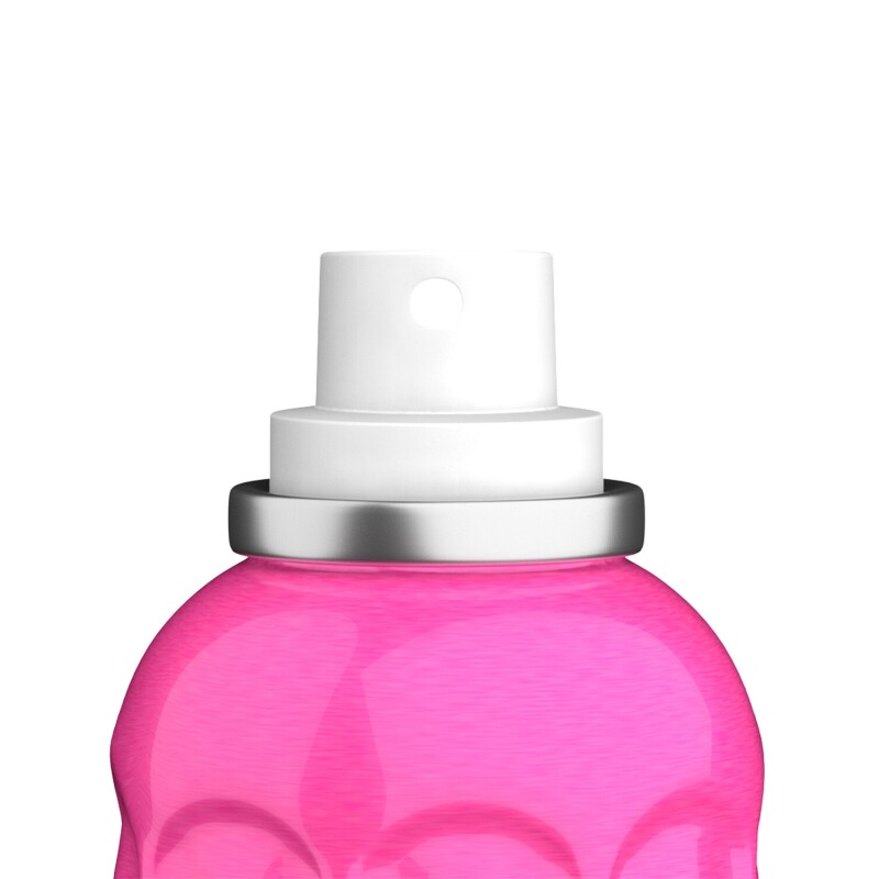 Brillo en Spray para cabello Tigi Bed Hard Headrush 200ml Brillo en Spray para cabello Tigi Bed Hard Headrush 200ml