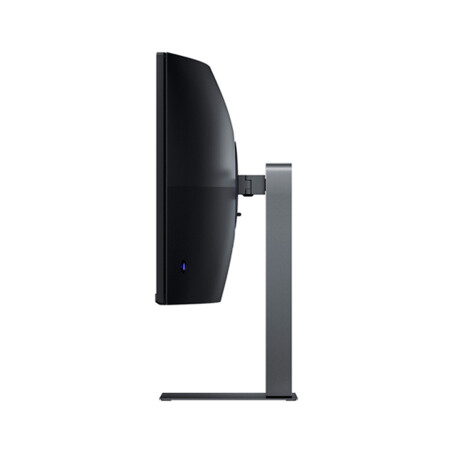 Monitor Xiaomi Curved Gaming 34" G34WQi Black