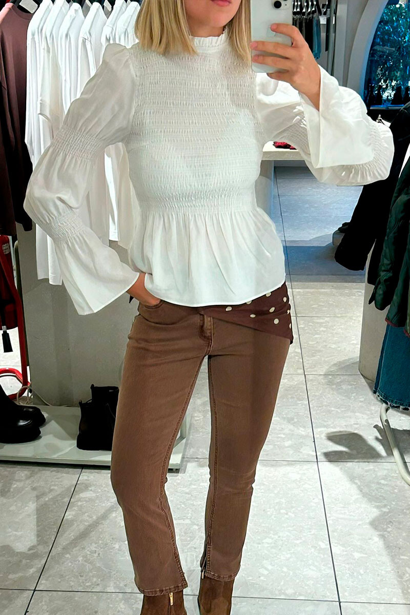 Cupre White