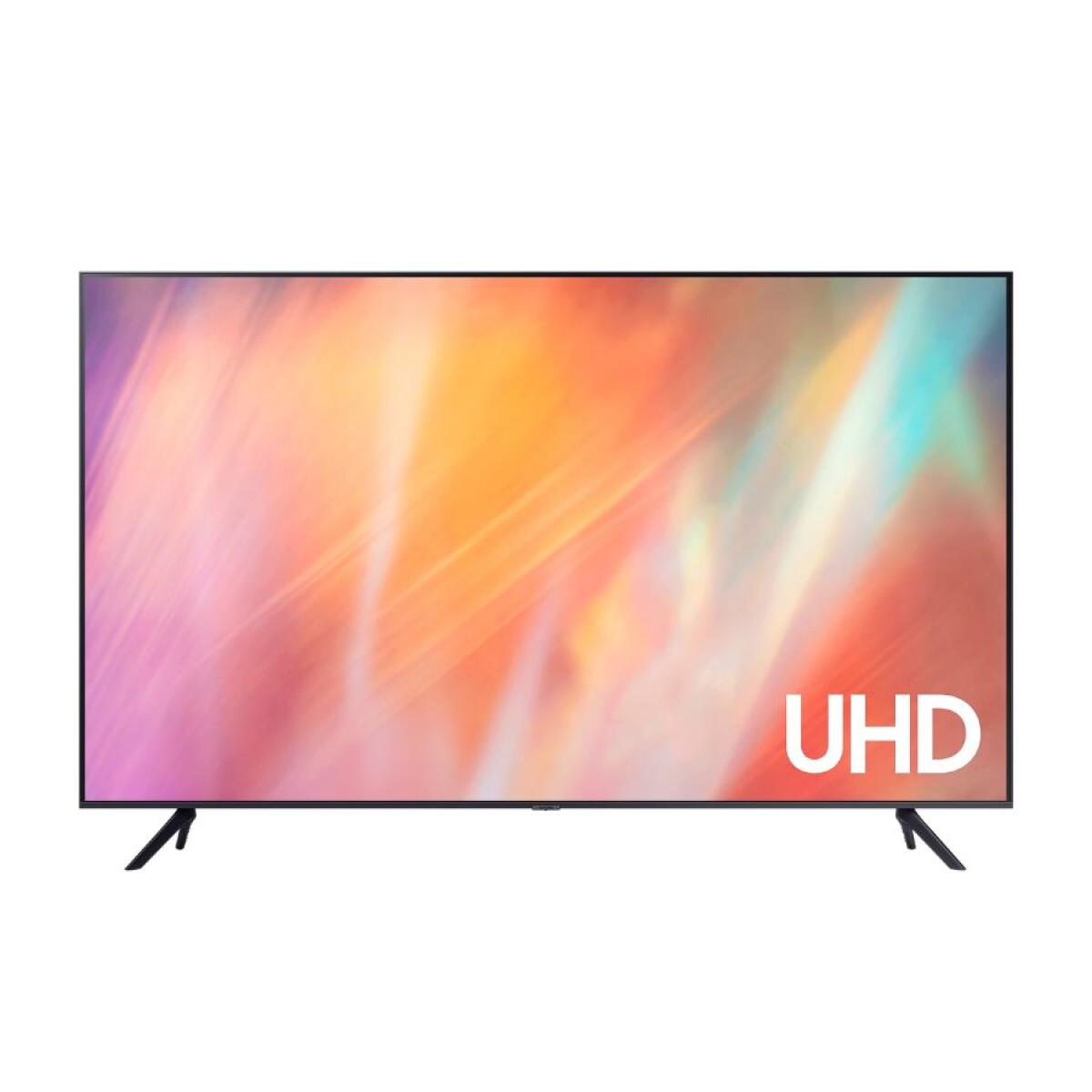 TV Smart 50" UHD 4K Samsung UN50AU7000 