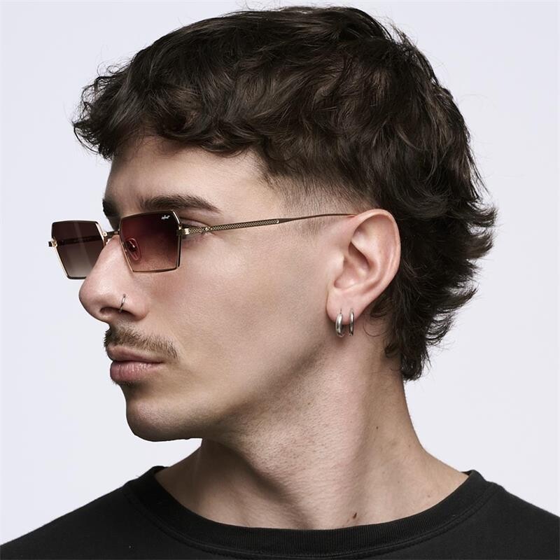 Infinit Gibson Gold/brn Grd