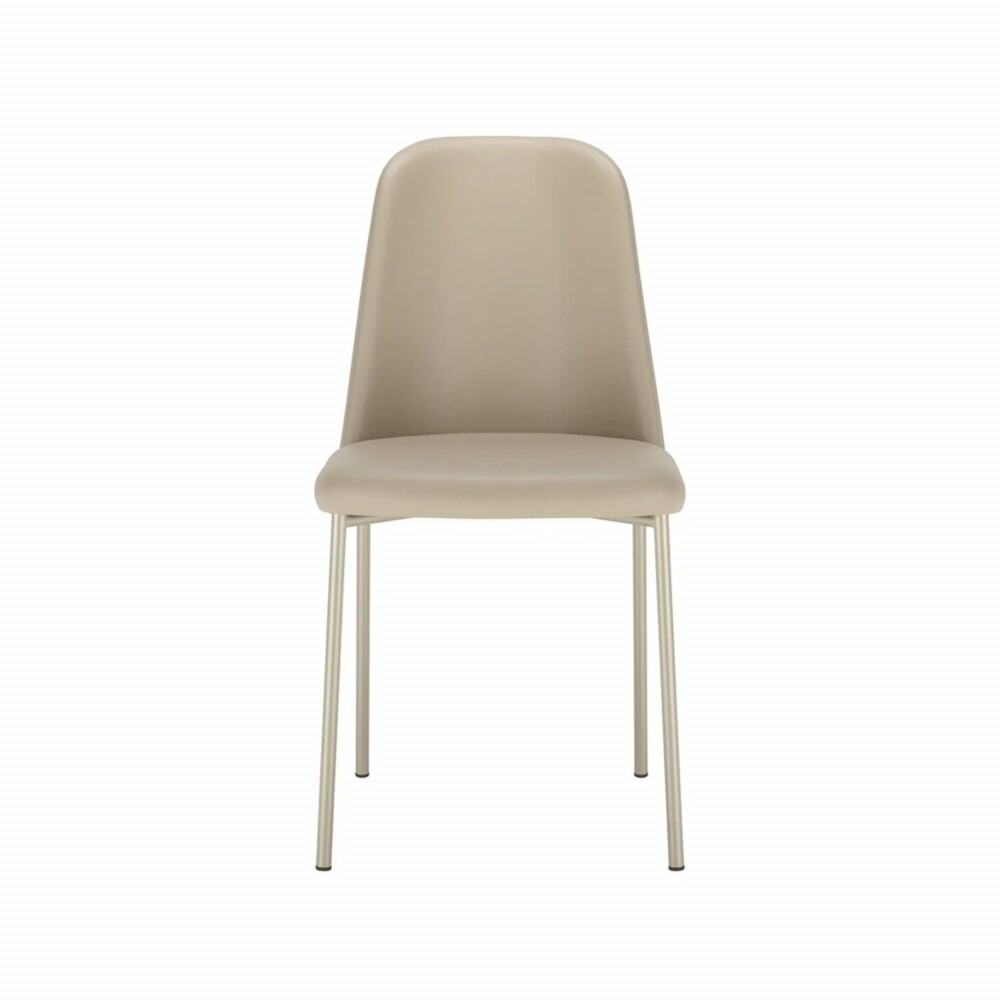 Silla de comedor Lucille - Mónaco Silla de comedor Lucille - Mónaco