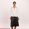 Pantalon Alma Negro