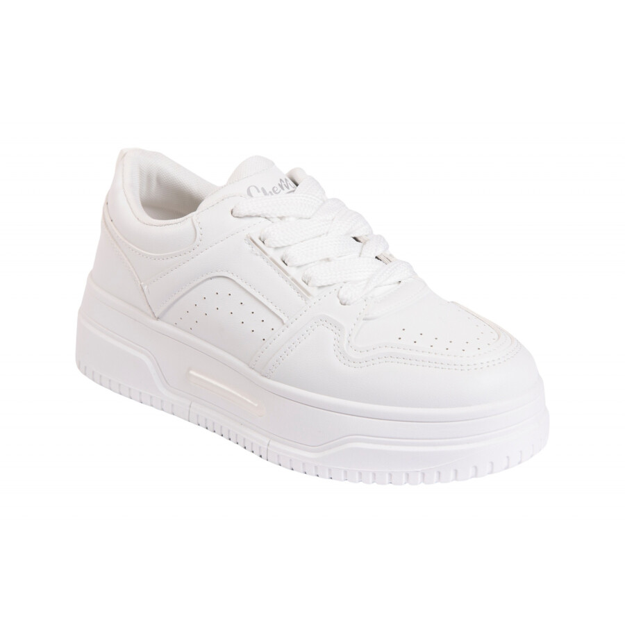 CHERRY TREND WHITE