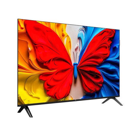 TV TCL S5K QLED 43-PULGADAS 43S5K