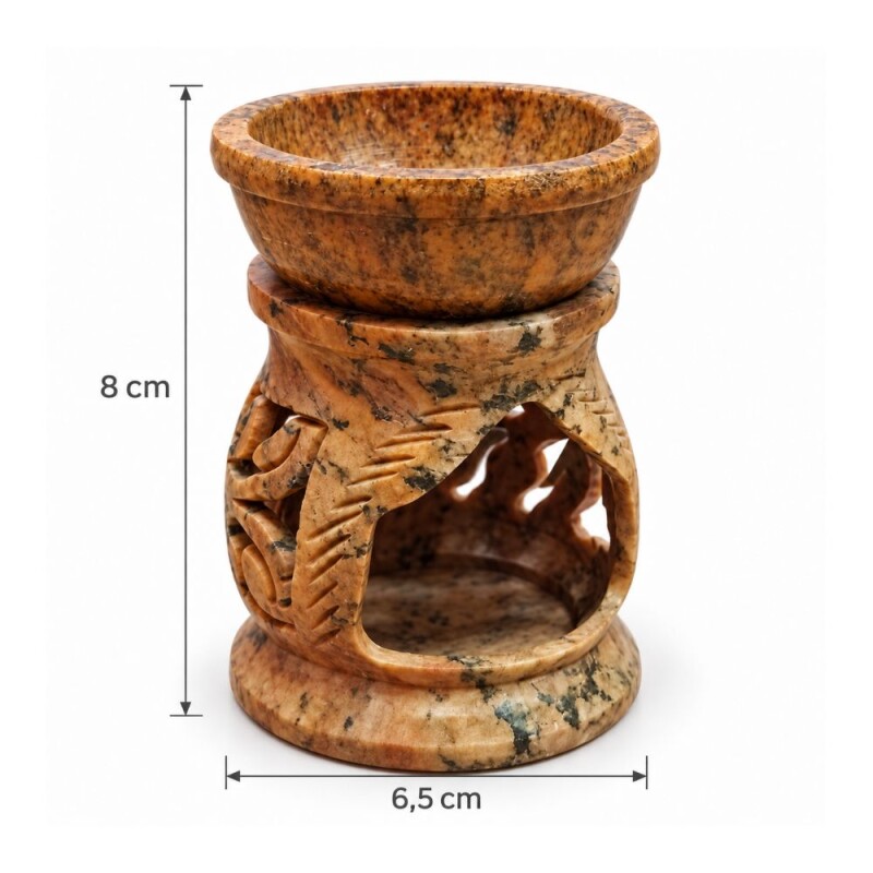 HORNILLOS DE PIEDRA Chico