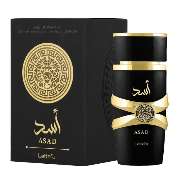 Lattafa Asad Men 50 ml