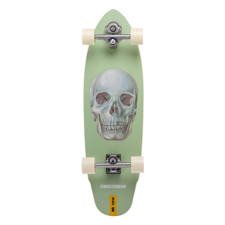 YOW X Christenson Lane Splitter 34" Surfskate Completo YOW X Christenson Lane Splitter 34" Surfskate Completo