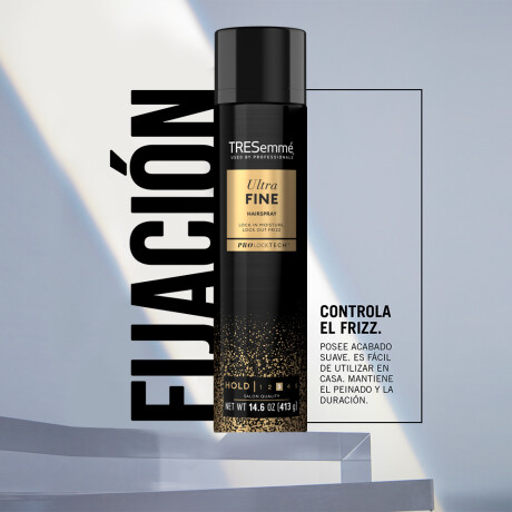 Tresenne Hair Spray Ultra Fine Hold 311 Gr Tresenne Hair Spray Ultra Fine Hold 311 Gr