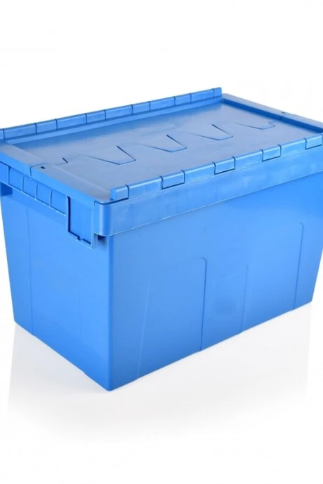 Cajón Plástico Organizador Con Tapa Cajón Plástico Organizador Con Tapa