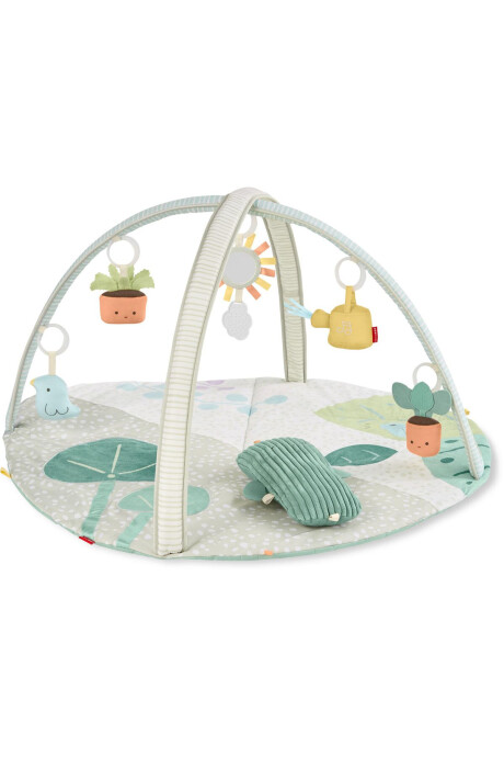 Gimnasio infantil, diseño jardín Gimnasio infantil, diseño jardín