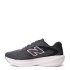 Championes de Mujer New Balance 680 V9 Negro - Rosado