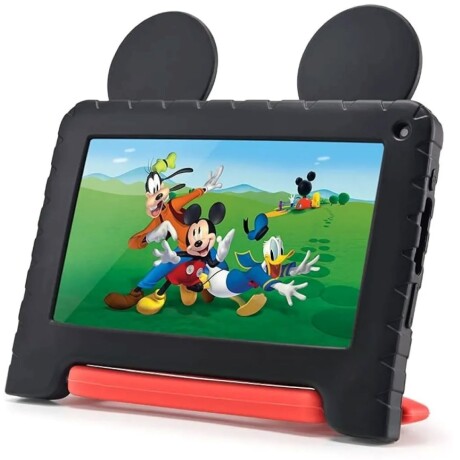 Tablet Kids Multilaser Disney NB601 7 Wifi 32GB 2GB MICKEY
